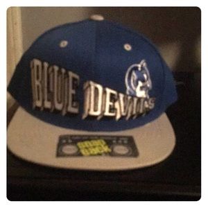 Duke Blue Devils SnapBack Hat
